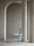 CH24 Wishbone CHair/Pewter